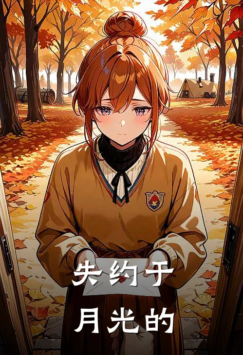 失约于月光的