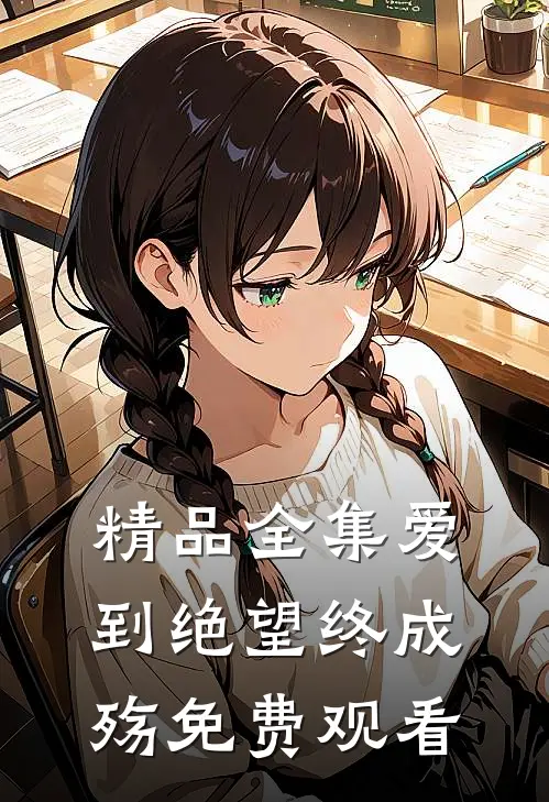 精品全集爱到绝望终成殇免费观看