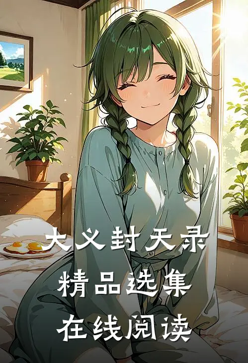 大义封天录精品选集在线阅读