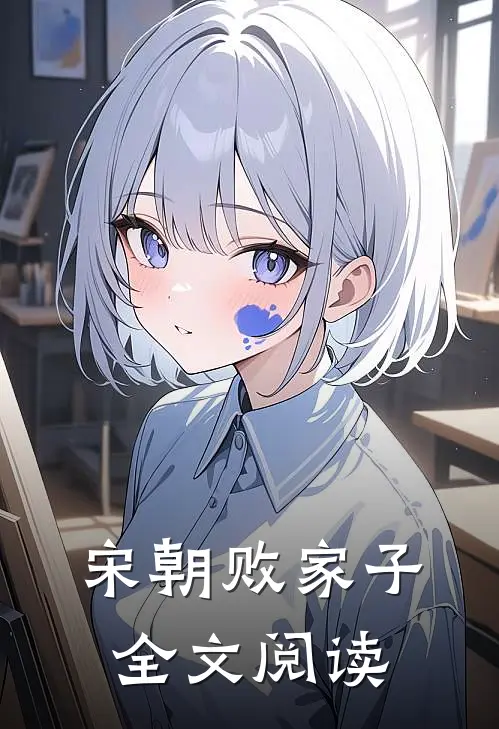 宋朝败家子全文阅读