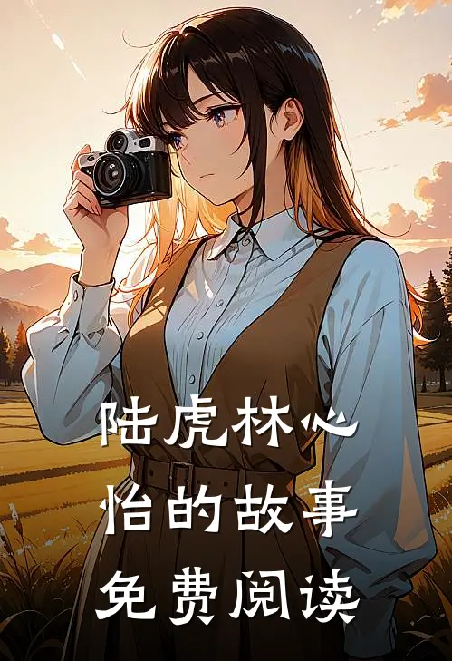 陆虎林心怡的故事免费阅读