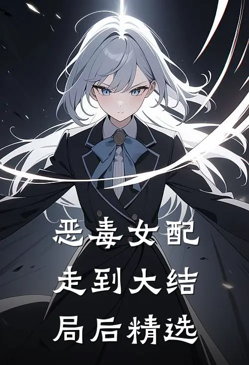 恶毒女配走到大结局后精选