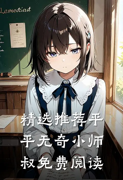精选推荐平平无奇小师叔免费阅读
