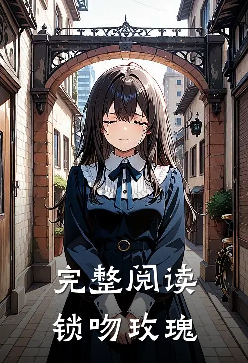 完整阅读锁吻玫瑰