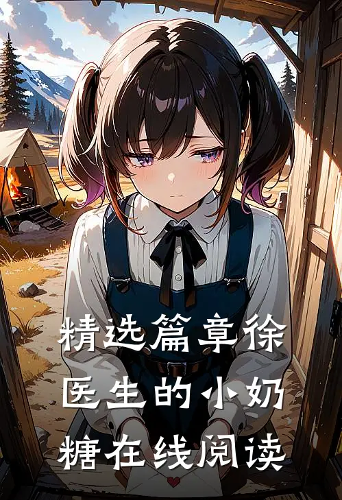 精选篇章徐医生的小奶糖在线阅读