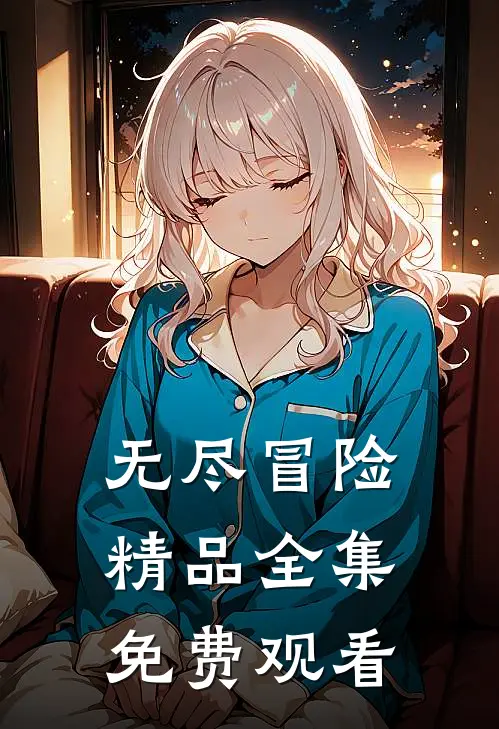 无尽冒险精品全集免费观看