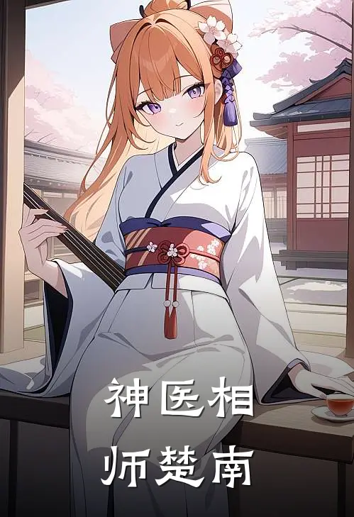神医相师楚南