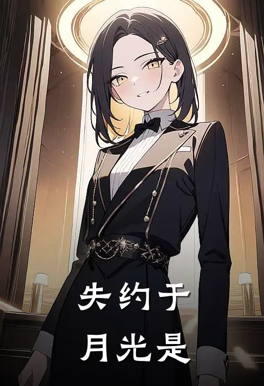 失约于月光是