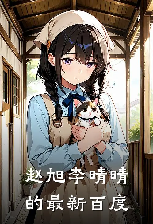 赵旭李晴晴的最新百度