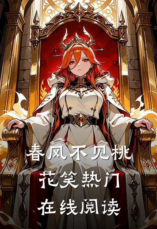 春风不见桃花笑热门在线阅读
