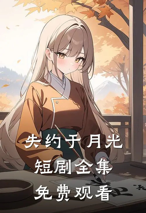 失约于月光短剧全集免费观看