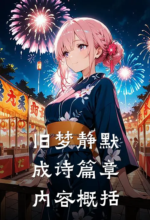 旧梦静默成诗篇章内容概括