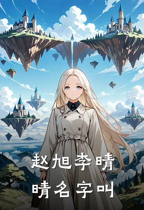 赵旭李晴晴名字叫