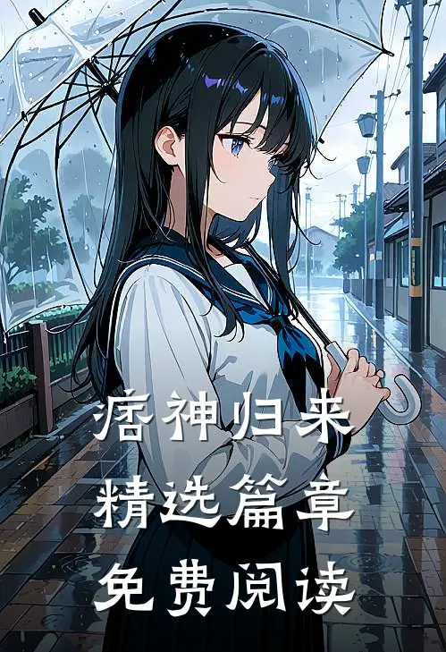 痞神归来精选篇章免费阅读