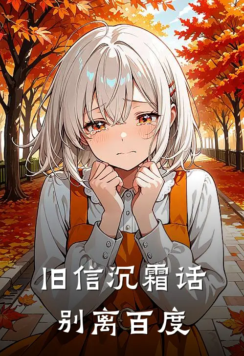 旧信沉霜话别离百度