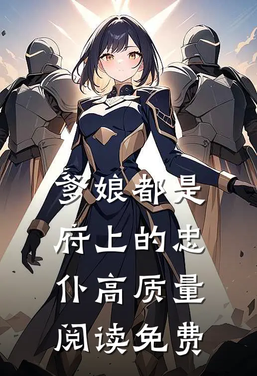 爹娘都是府上的忠仆高质量阅读免费