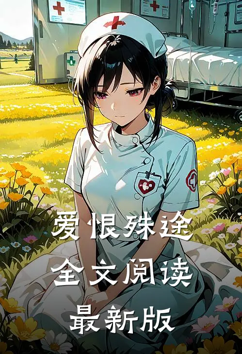 爱恨殊途全文阅读最新版