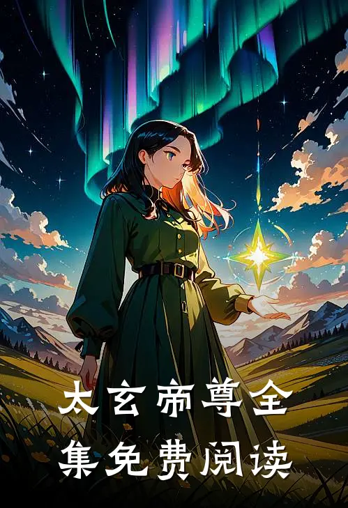 太玄帝尊全集免费阅读