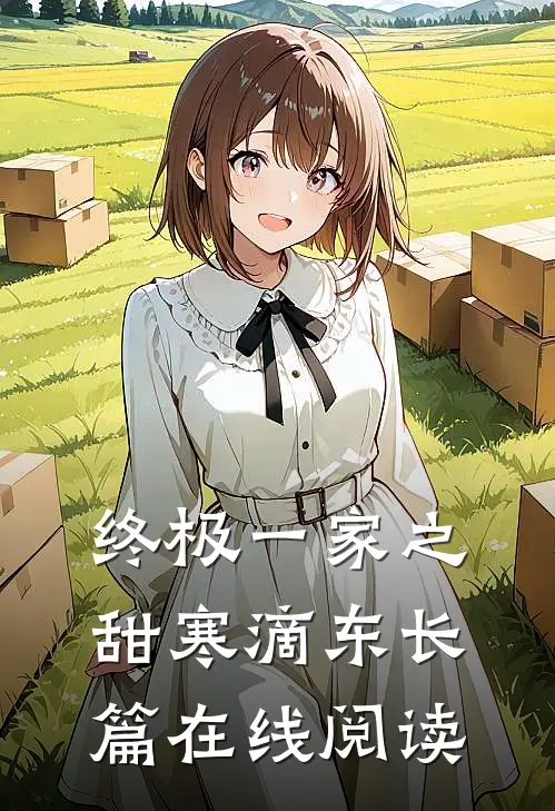 终极一家之甜寒滴东长篇在线阅读
