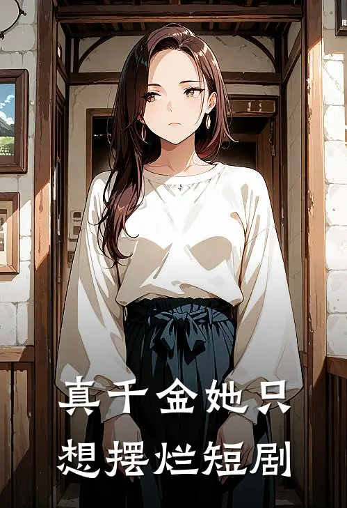 真千金她只想摆烂短剧