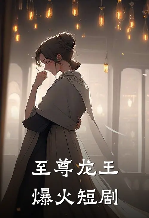 至尊龙王爆火短剧