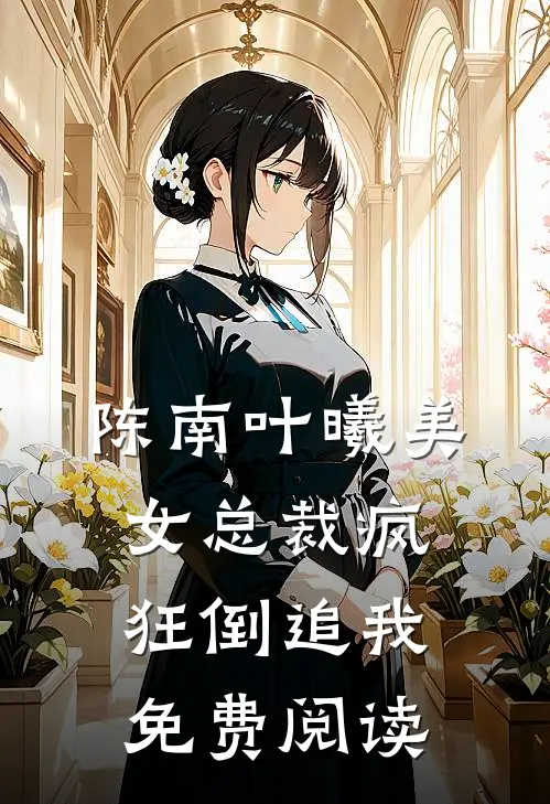 陈南叶曦美女总裁疯狂倒追我免费阅读