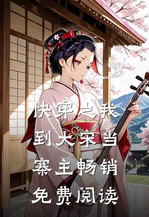 快穿之我到大宋当寨主畅销免费阅读