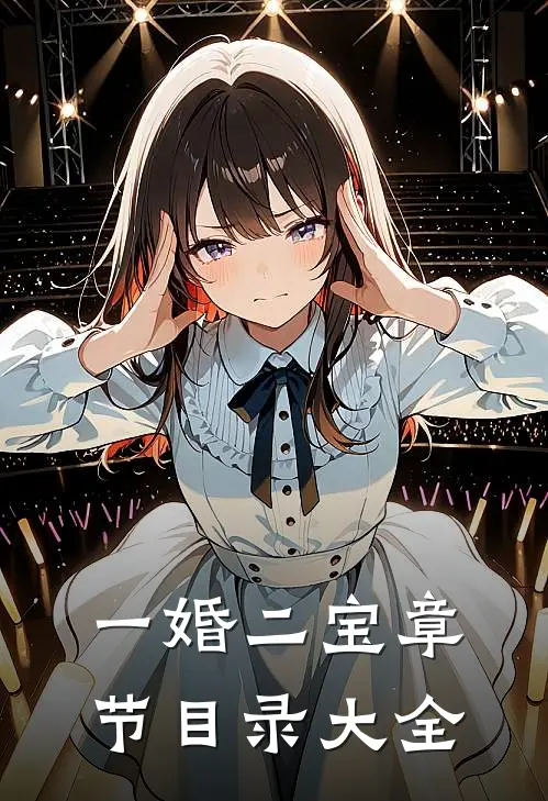 一婚二宝章节目录大全