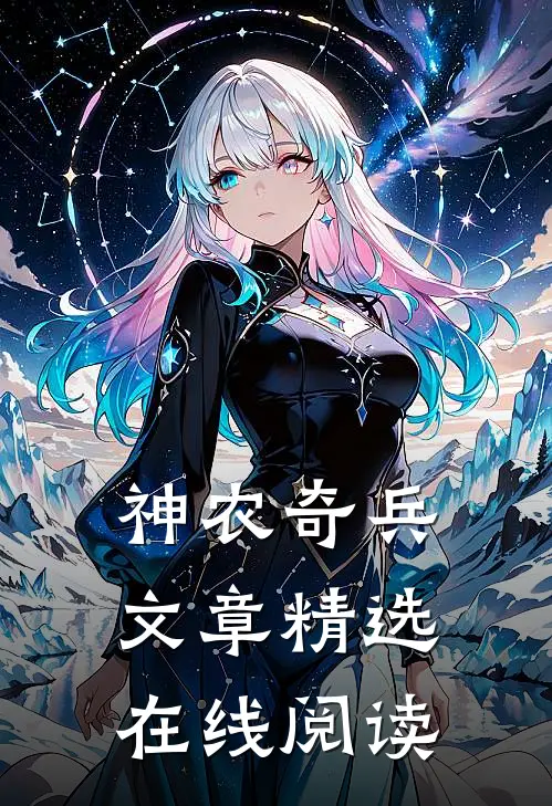 神农奇兵文章精选在线阅读