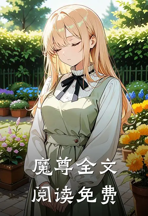 魔尊全文阅读免费