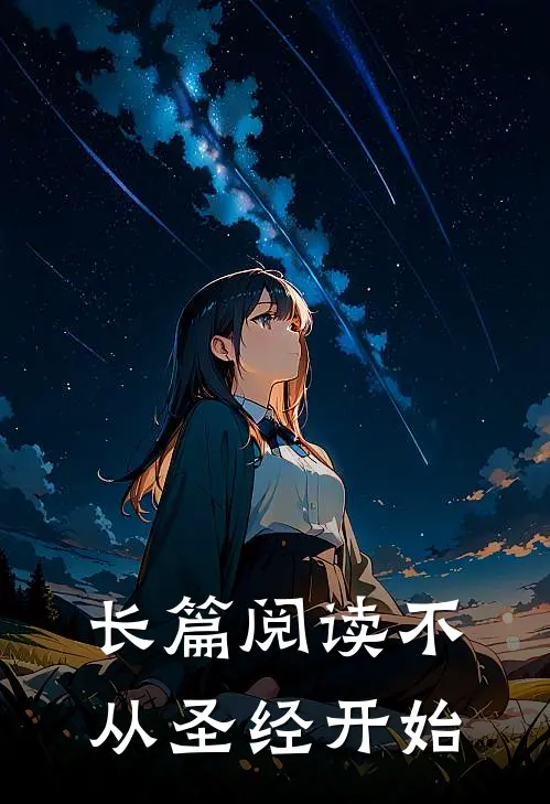 长篇阅读不从圣经开始