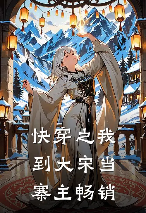 快穿之我到大宋当寨主畅销