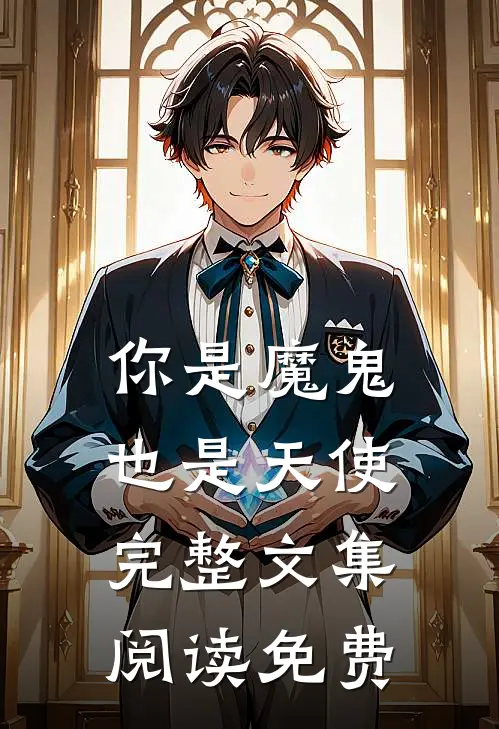 你是魔鬼也是天使完整文集阅读免费