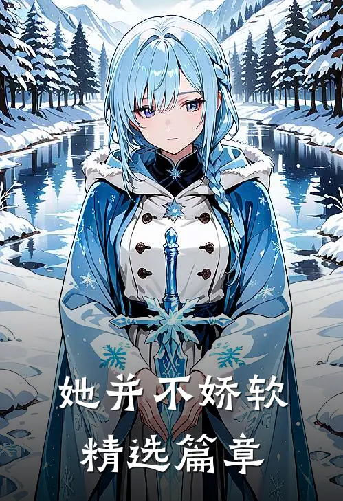 她并不娇软精选篇章
