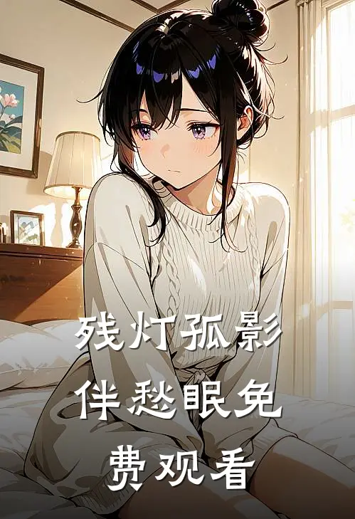 残灯孤影伴愁眠免费观看