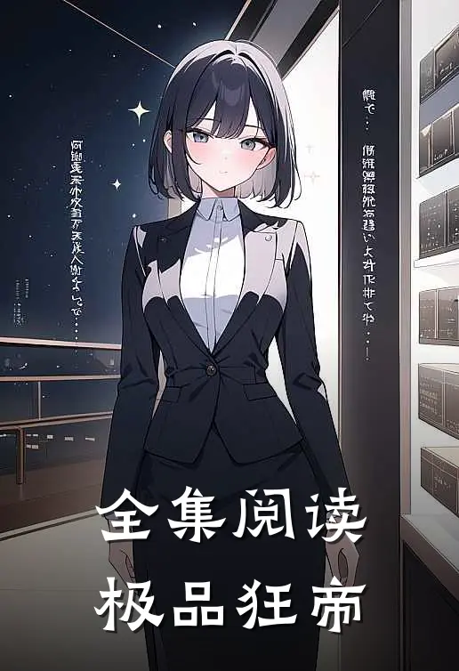全集阅读极品狂帝
