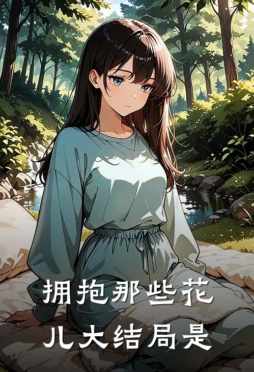 拥抱那些花儿大结局是