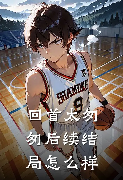 回首太匆匆后续结局怎么样