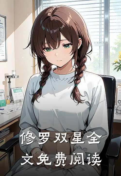 修罗双星全文免费阅读