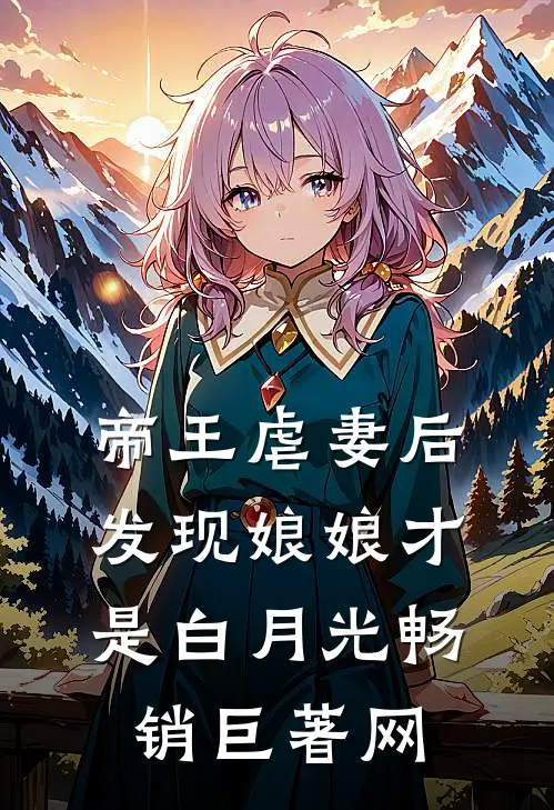 帝王虐妻后,发现娘娘才是白月光畅销巨著网