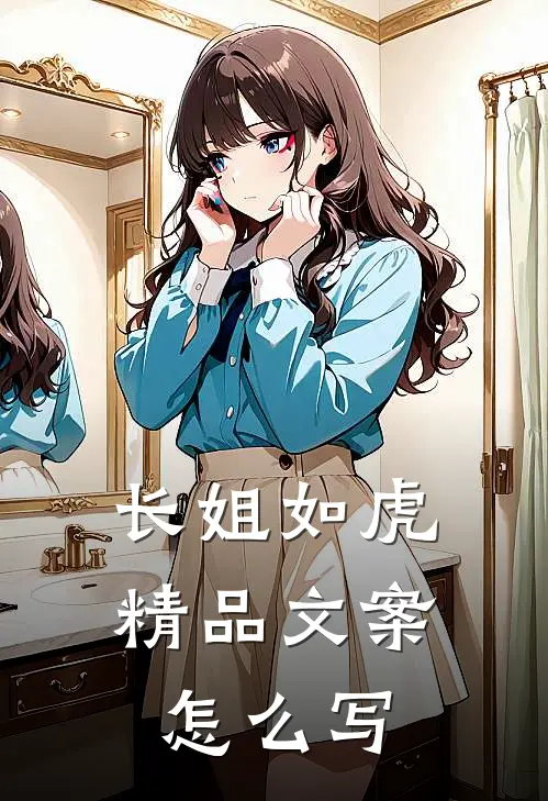 长姐如虎精品文案怎么写