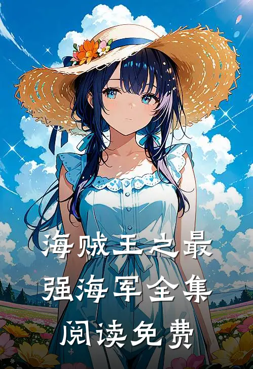 海贼王之最强海军全集阅读免费