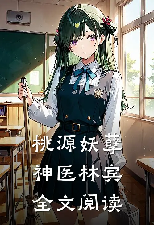 桃源妖孽神医林宾全文阅读