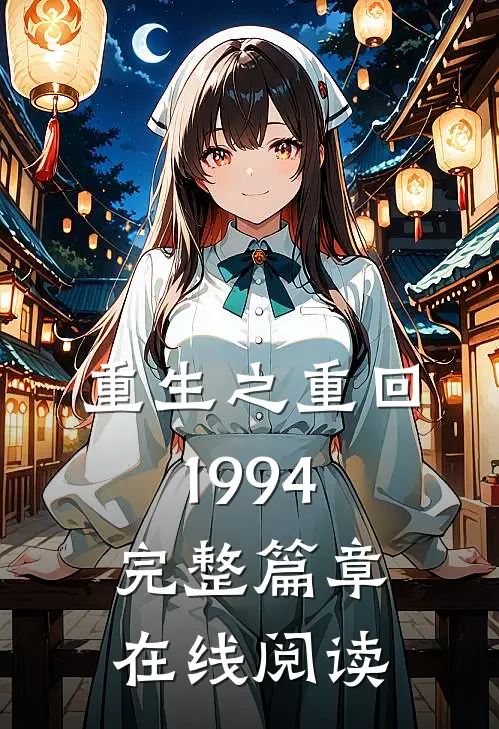 重生之重回1994完整篇章在线阅读