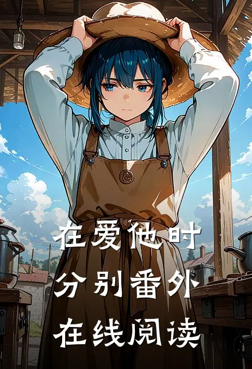 在爱他时分别番外在线阅读