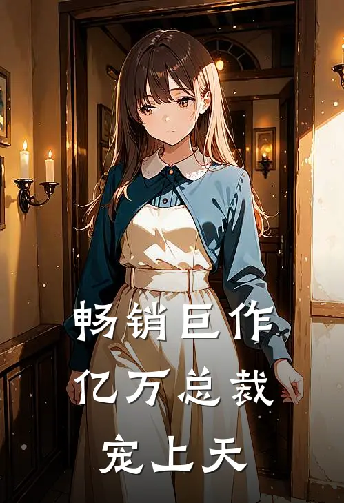 畅销巨作亿万总裁宠上天