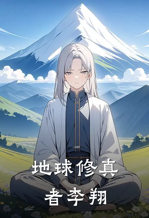 地球修真者李翔