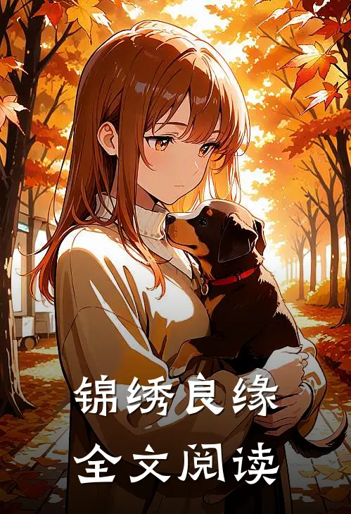 锦绣良缘全文阅读
