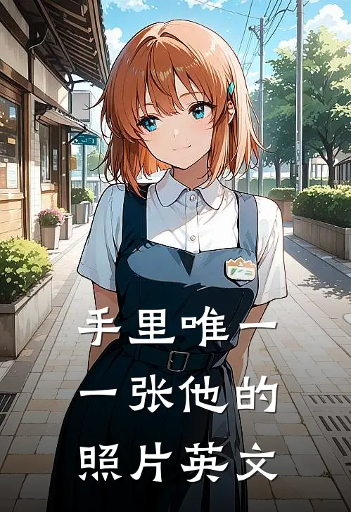 手里唯一一张他的照片英文