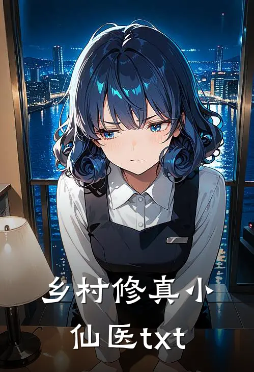 乡村修真小仙医 txt